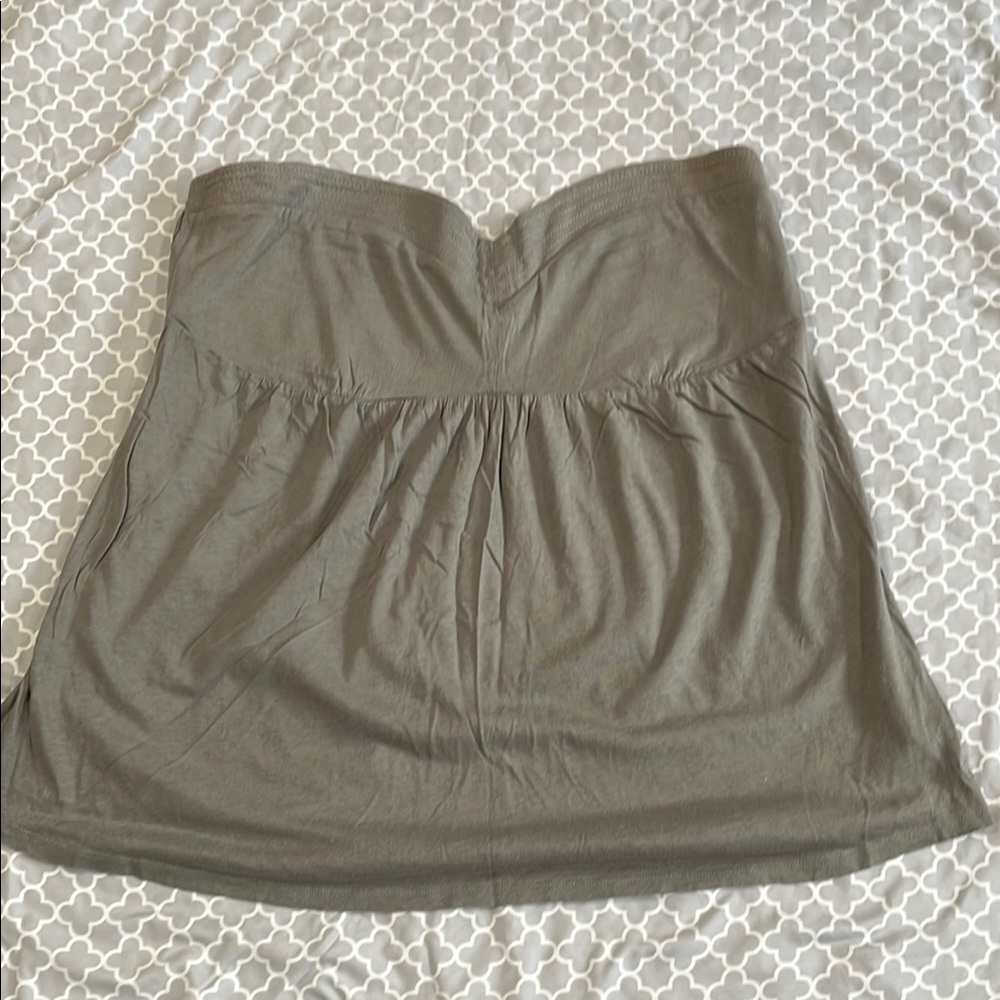 Ameican Eagle Tube Top